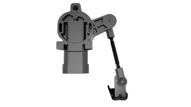 Height Sensor - Mopar (68245332AF)