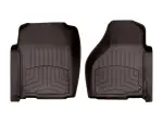 474651IM - : Cocoa FloorLiner™ HP for WeatherTech Image