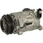 6513078 - : gpd Compressor New 6513078 for GLOBAL PARTS DISTRIBUTORS Image