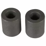 FC3Z00810A - Exhaust: Manifold Spacer for Ford: F-250 Super Duty, F-350 Super Duty, F-450 Super Duty Image