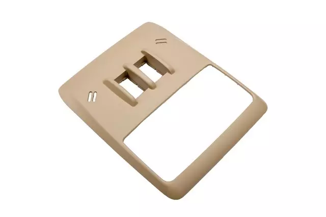 95357160 - Body: Trim Plate for Buick: Encore Image