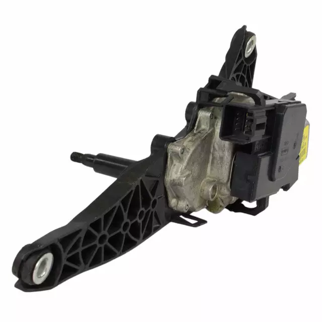 BA8Z17508A - Electrical: Rear Motor for Ford: Flex Image