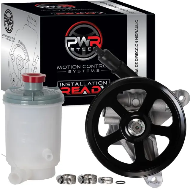 705182PXR1 - : Power Steering Pump for PWR Image