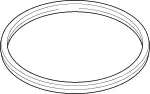 224970 - : Gasket, exhaust pipe for Elring Image