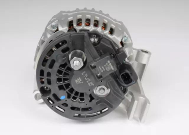Alternator - GM (20757890)