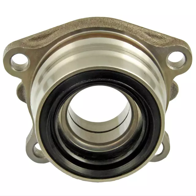 Rear Wheel Bearing Assembly - ACDelco (512038)