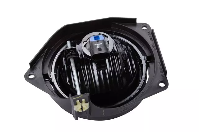 15780129 - Electrical: Passenger Side Front Fog Lamp for Chevrolet: Colorado | Hummer: H3 Image