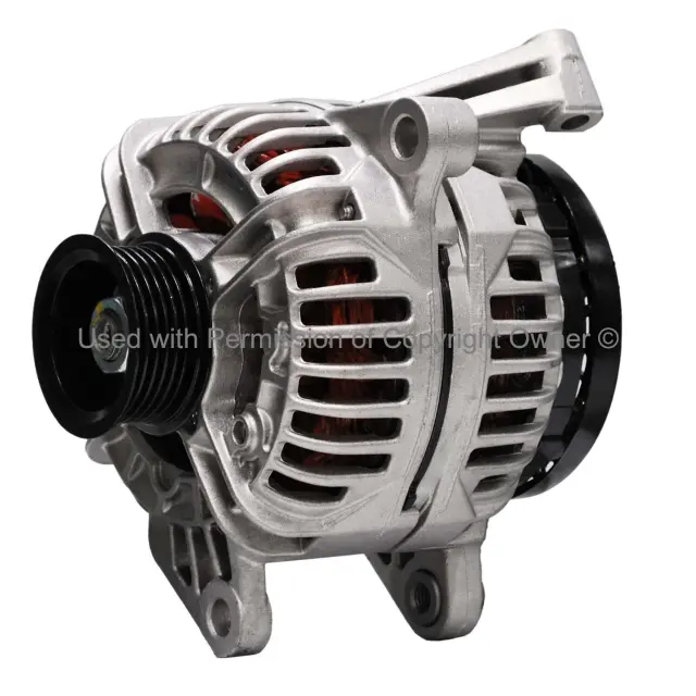 11280 - Charging &amp; Starting Systems: Alternator for MPA ELECTRICAL Image
