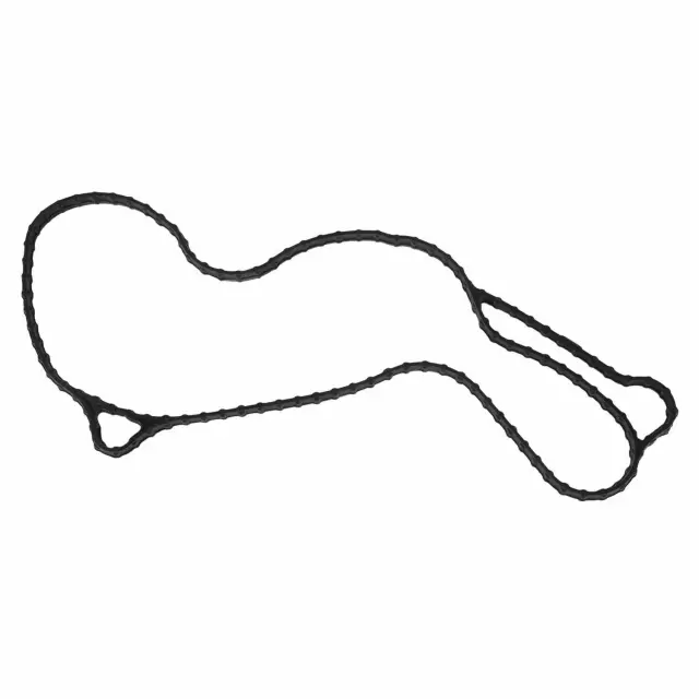 DG1Z8507B - : Water Pump Assembly Gasket for Ford: Edge, Explorer, Flex, Fusion, Mustang, Police Interceptor Sedan, Police Interceptor Utility, Taurus | Lincoln: Continental, MKS, MKT, MKX, MKZ Image