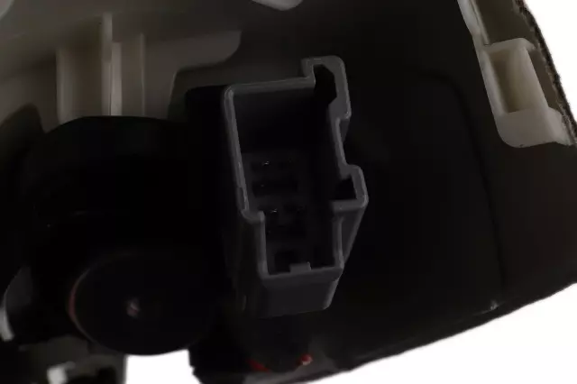 84477084 - Body: Windshield Pillar Trim for Cadillac: CT6 Image