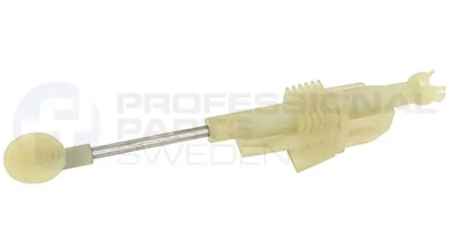 41432979 - : Professional Parts Sweden Clutch Pedal Position Switch for PROFESSIONAL PARTS Image