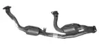 44235 - : Direct-Fit Catalytic Converter (Non C.A.R.B. Compliant) for AB Catalytic Image