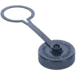 T138 - : Engine Coolant Reservoir Cap for Motorad Image
