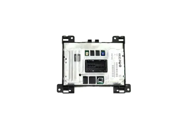 Multi Media Radio - Mopar (68428466AC)