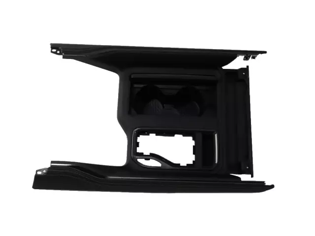 Console Shifter Bezel - Mopar (7TJ532X7AA)