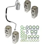 9433503 - : gpd System Service Kit 9433503 for GLOBAL PARTS DISTRIBUTORS Image