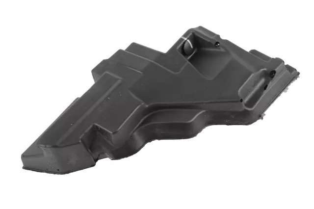 Passenger Side Hood Rear Outer Air Inlet Seal - GM (84356950)