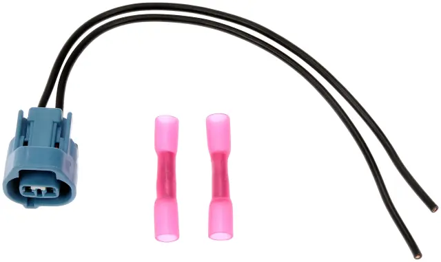 645673 - Electrical, Lighting and Body: Side Marker Lamp Connector for Dorman Image