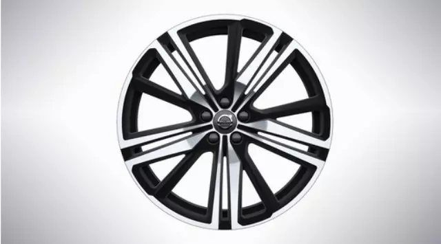 31423854 - : Wheel, Alloy for Volvo: XC60 Image