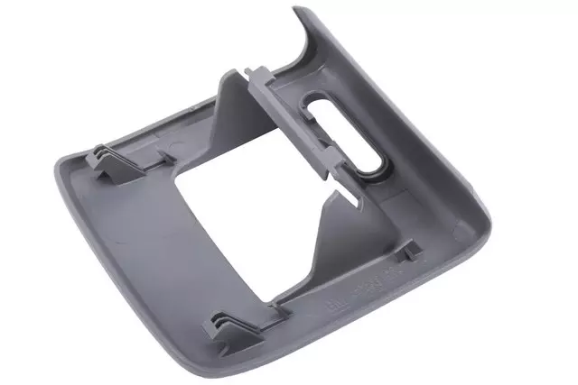 84049053 - Body: Latch Cover for Chevrolet: Impala Image