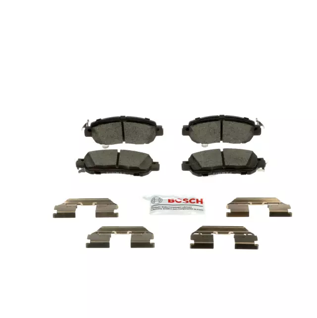 BE1852H - : Bosch Disc Brake Pad Set for Bosch Image