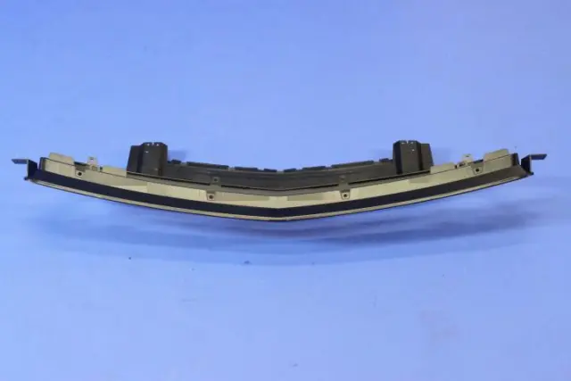 68260158AA - : Grille Reinforcement for Dodge: Challenger Image