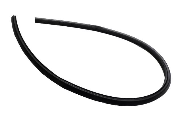 20984938 - : Hood Rear Outer Seal for Chevrolet: Corvette Image