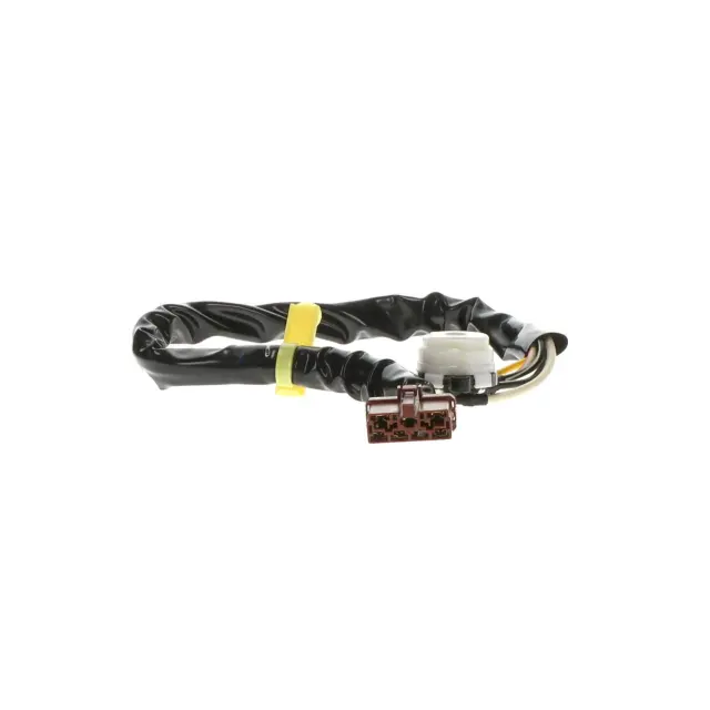 US383 - Ignition Systems: Ignition Starter Switch for SMP CORP Image