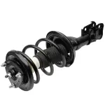 MSS050167 - : Mando Suspension Strut and Coil Spring Assembly for Mando Image