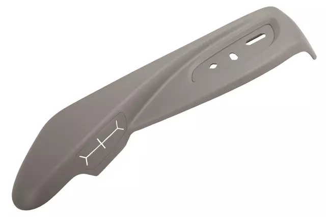 22758490 - Body: Outer Finish Panel for GM Image