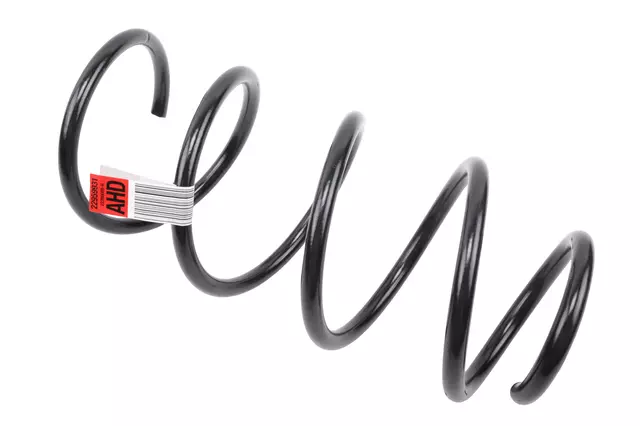 22959931 - : Front Coil Spring for Cadillac: ATS Image