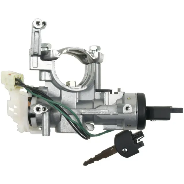 US829 - Ignition Systems: Ignition Switch With Lock Cylinder for SMP CORP Image
