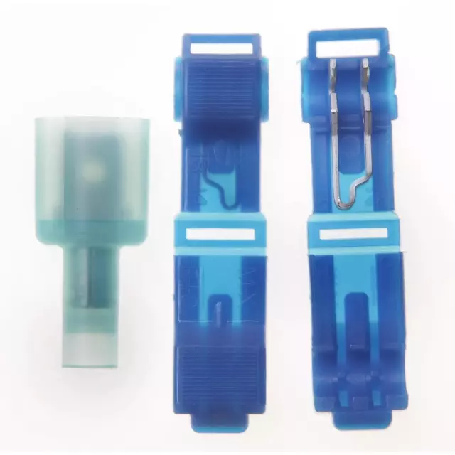 HP2640 - : Handy Pack Wire Terminal for SMP CORP Image