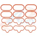 AMS4831 - : APEX Automobile Parts Inc Intake Manifold Gasket Set for APEX Automobile Parts Inc Image
