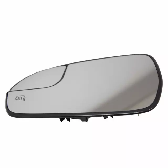 DS7Z17K707F - Body: Mirror Glass for Ford: Fusion Image