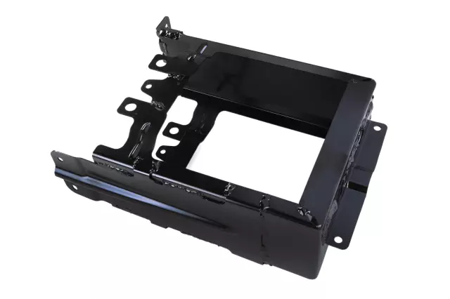 Driver Side Radiator Support Brace - GM (84492196)