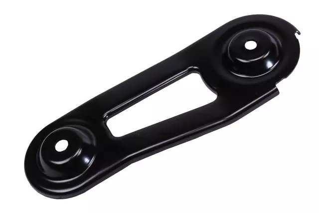 13235088 - Suspension: Rear Support for Buick: LaCrosse, Regal | Cadillac: XTS | Chevrolet: Impala, Malibu, Malibu Limited Image