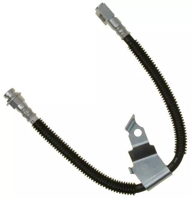 Front Brake Hose - ACDelco (18J1933)