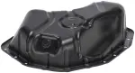 TOP45A - Engine: Engine Oil Pan for Spectra Premium Image