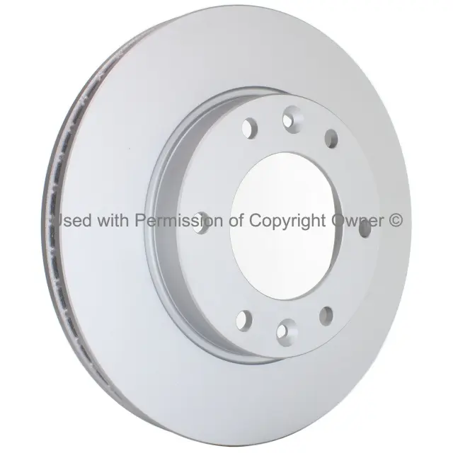 BR44642G - : Disc Brake Rotor for MPA ELECTRICAL Image