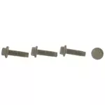 W505276S439 - : Height Adjuster Bolt for Ford: Explorer, F-150 Lightning, F-250 Super Duty, F-350 Super Duty, F-450 Super Duty, Police Interceptor Utility, Ranger | Lincoln: Aviator Image