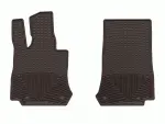 W442CO - : All Weather Floor Mats for WeatherTech Image