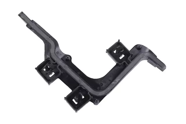 13487405 - : Passenger Side Quarter Upper Panel Baffle for Buick: Regal TourX Image