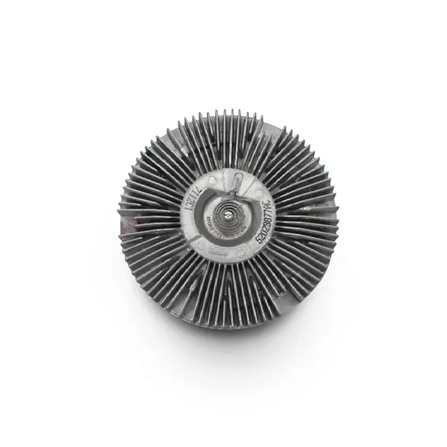 52028877AC - Cooling: Fan Drive for Mopar Image
