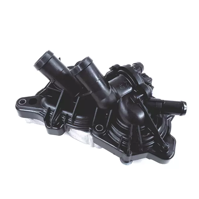 4E121600DG - Cooling System: Water Pump Assembly for Volkswagen Image