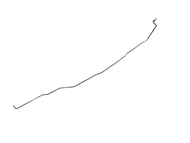 Fuel Supply Tube - Mopar (68204230aa)