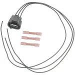 S2823 - : Idle Air Control Valve Connector for SMP CORP Image