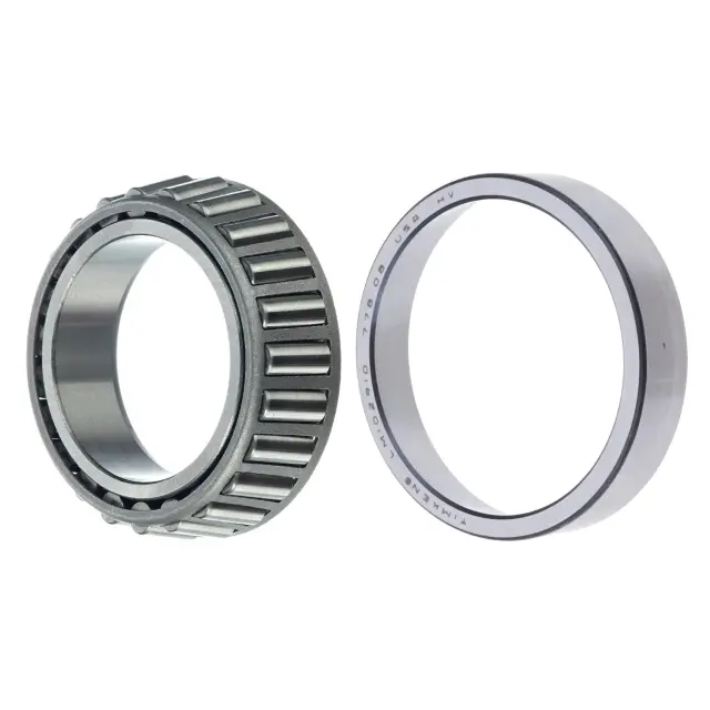 KT47 - Wheels, Tires &amp; Parts: FAG Bearing - TRB (Tapered Roller Bearing) for SCHAEFFLER BEARING Image