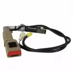 6L1Z7861202AA - : Buckle for Ford: Expedition | Lincoln: Navigator Image