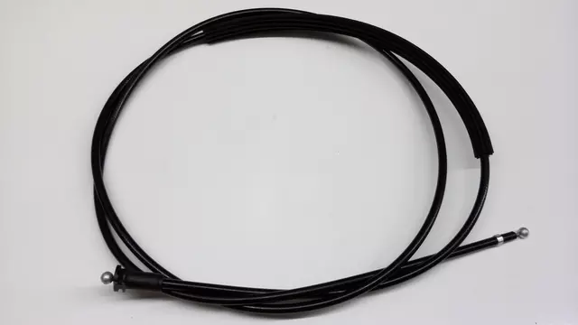 1C1823531F - Body: Release Cable for Volkswagen: Beetle Image